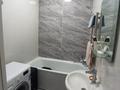 3-комнатная квартира · 70 м² · 3/12 этаж, мкр Дарабоз за 42 млн ₸ в Алматы, Алатауский р-н — фото 8