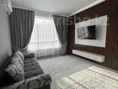 2-комнатная квартира · 65 м² · 8/9 этаж, Ильяс Омарова 27/1 — Мухамедхана пересечение Омарова за 340 000 〒 в Астане