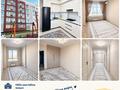 3-комнатная квартира · 78 м² · 4/5 этаж, 15 33 — НИШ мектебіне жақын.Жанында балабақша,пошта,әкімшілік және басқа да қажетті қажетті нысандар жаяу қашықтықта орналасқан. за 150 000 ₸ в Туркестане — фото 6