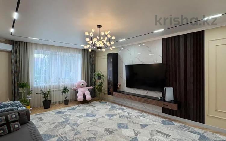 4-бөлмелі пәтер · 163.1 м² · 4/5 қабат, Алтын орда ш/а., бағасы: 66.5 млн ₸ в Актобе, мкр. Алтын орда — фото 6