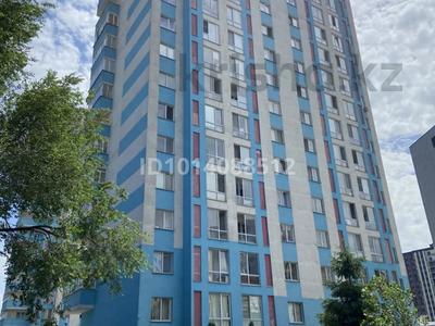 2-комнатная квартира · 52.1 м² · 6/16 этаж, Райымбека 206/12 — Ташкентская Ауэзова. Напротив ТРЦ Максима за 46 млн ₸ в Алматы, Алмалинский р-н