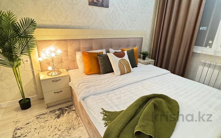 1-комнатная квартира · 45 м² · 8/12 этаж, Тулебаева 49/1 — Арбат за 25 000 ₸ в Алматы, Медеуский р-н — фото 32
