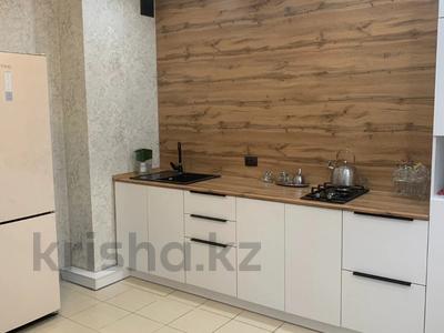 1-комнатная квартира · 56.2 м² · 2/6 этаж, 5 Апреля 34A за 27 млн 〒 в Костанае