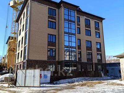 2-комнатная квартира, 64.6 м², 3/5 этаж, Жабаева 272Б за ~ 22.6 млн 〒 в Петропавловске
