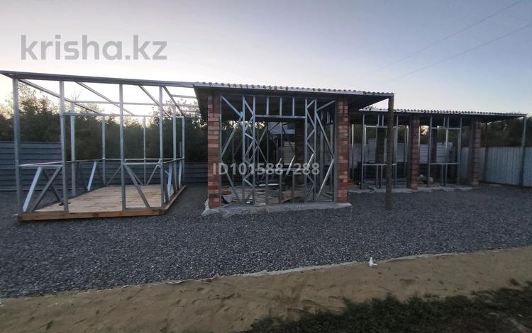 Дача · 2 комнаты · 26 м² · 4 сот., 15 — Колос за 3.2 млн ₸ в Костанае — фото 2