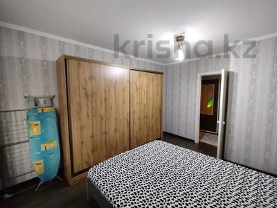 3-комнатная квартира · 54.4 м² · 2/4 этаж, Уалиханова 24 — Маметовой за 40 млн ₸ в Алматы, Алмалинский р-н