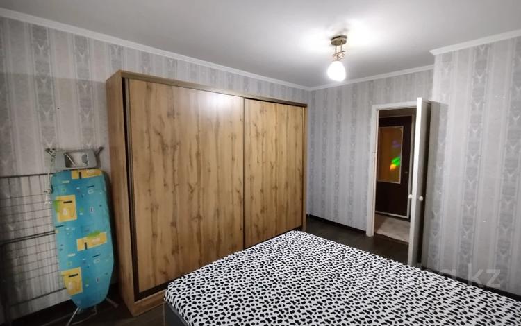 3-бөлмелі пәтер · 54.4 м² · 2/4 қабат, Уалиханова 24 — Маметовой, бағасы: 40 млн ₸ в Алматы, Алмалинский р-н — фото 4