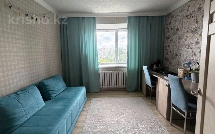 3-комнатная квартира · 77 м² · 5/5 этаж, БИГЕЛЬДИНОВА 113 за 14.5 млн ₸ в Кокшетау — фото 2