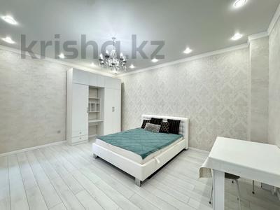 1-комнатная квартира · 42 м² · 2/12 этаж, Улы Дала 31, 31/1, 33, 33/1 за 30.5 млн ₸ в Астане, Нура р-н