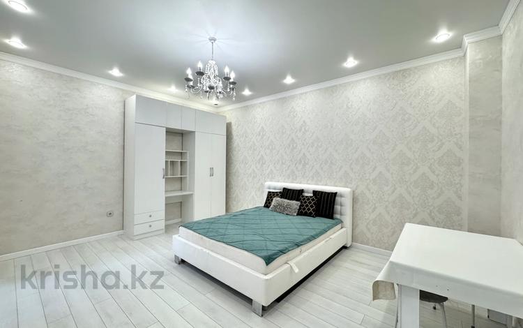 1-комнатная квартира · 42 м² · 2/12 этаж, Улы Дала 31, 31/1, 33, 33/1 за 30.5 млн ₸ в Астане, Нура р-н — фото 2
