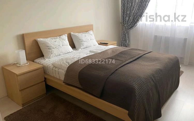 1-бөлмелі пәтер · 40 м² · 6/9 қабат, Кабанбай батыра 48, бағасы: 12 000 ₸ в Астане, Есильский р-н — фото 2