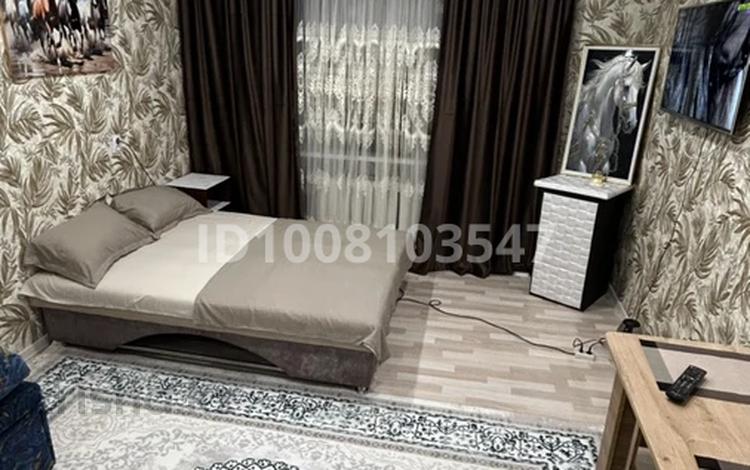 1-бөлмелі пәтер · 19 м², Катаева 50 — Катаева -Чокина, бағасы: 9 000 〒 в Павлодаре — фото 2