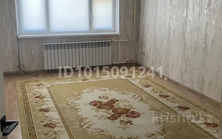2-бөлмелі пәтер · 57.9 м² · 1/5 қабат, 12-ш/а. 11, бағасы: 20 млн ₸ в Актау, 12-й мкр — фото 2