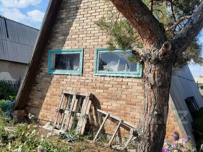 Дача · 2 комнаты · 40 м² · 7.6 сот., мкр Фёдоровка , Лунная 47 за 4 млн 〒 в Караганде, Казыбек би р-н
