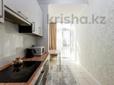 2-комнатная квартира · 52.1 м² · 7/9 этаж, Кайым Мухамедханов 21 за 34.5 млн ₸ в Астане, Нура р-н