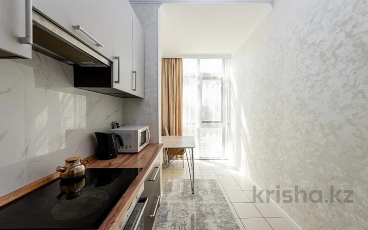 2-комнатная квартира · 52.1 м² · 7/9 этаж, Кайым Мухамедханов 21 за 34.5 млн ₸ в Астане, Нура р-н — фото 11