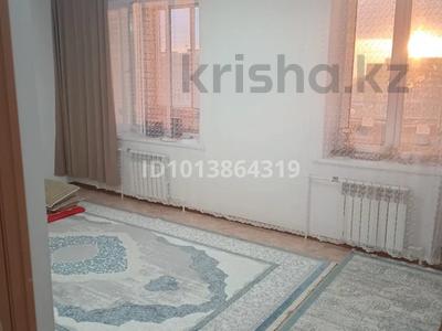 1-комнатная квартира · 49.4 м² · 9/10 этаж, Самал 104 — Тәуелсіздік за 14.8 млн ₸ в Уральске