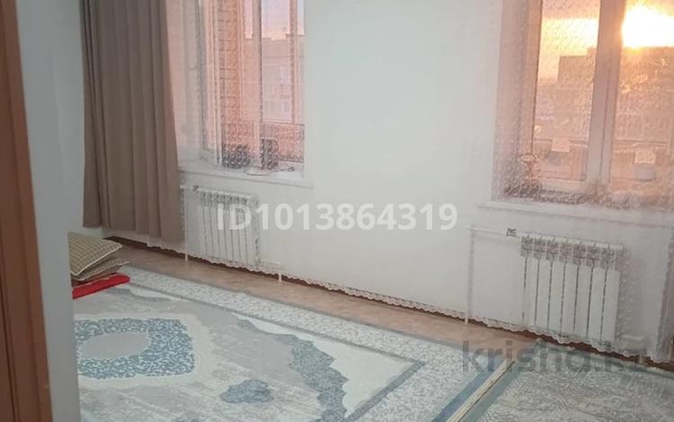 1-комнатная квартира · 49.4 м² · 9/10 этаж, Самал 104 — Тәуелсіздік за 14.8 млн ₸ в Уральске — фото 2