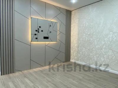 2-комнатная квартира · 40 м² · 4/9 этаж, мкр Думан-2 за 30 млн 〒 в Алматы, Медеуский р-н