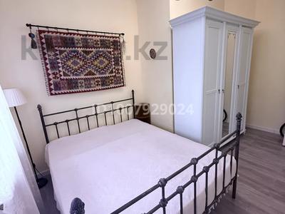 2-бөлмелі пәтер · 50 м² · 10/10 қабат, мкр Каргалы, Кенесары хана 54/36 — Кенесары Хан, бағасы: 240 000 ₸ в Алматы, Наурызбайский р-н