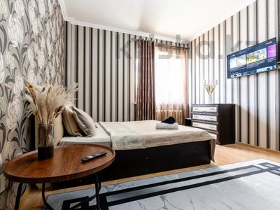 2-комнатная квартира · 66 м² · 15/20 этаж, Кенесары 4 за 17 000 ₸ в Астане, Сарыарка р-н