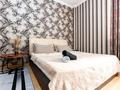 2-комнатная квартира · 66 м² · 15/20 этаж, Кенесары 4 за 17 000 ₸ в Астане, Сарыарка р-н — фото 8