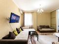 2-комнатная квартира · 66 м² · 15/20 этаж, Кенесары 4 за 17 000 ₸ в Астане, Сарыарка р-н — фото 15