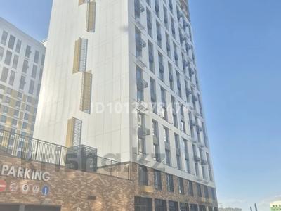 2-комнатная квартира · 67.16 м² · 8/17 этаж, ул. Жошы хана 12 за 46.5 млн ₸ в Астане, Есильский р-н