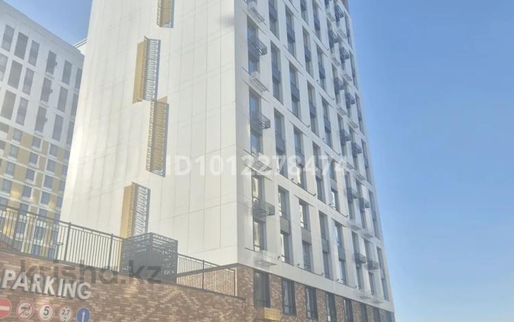2-комнатная квартира · 67.16 м² · 8/17 этаж, ул. Жошы хана 12 за 46.5 млн ₸ в Астане, Есильский р-н — фото 2