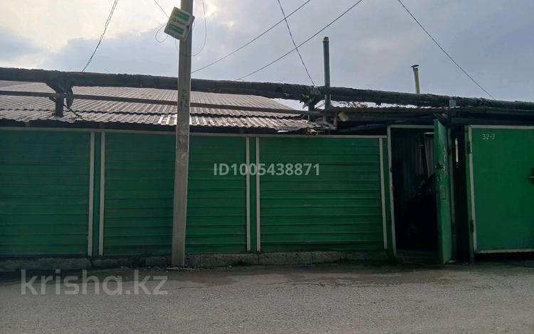 Часть дома · 4 комнаты · 50 м² · 2.5 сот., Калининградски 32 -3 — Волачаевски за 30 млн ₸ в Алматы, Алатауский р-н — фото 2