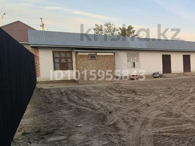 Участок · 5 соток, Серикбай Бедеров 34 а — ул. Бокейхан и ул. Яссауи, сбоку Helio автозаправки за 17.5 млн ₸ в 