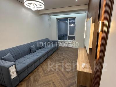 2-бөлмелі пәтер · 75 м² · 7/13 қабат, Байдибек би стр. 127/7, бағасы: 280 000 ₸ в Шымкенте, Абайский р-н