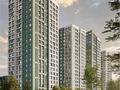 1-комнатная квартира · 40.5 м² · 22/22 этаж, Казыбек би 19а за 24.5 млн ₸ в Астане, Нура р-н