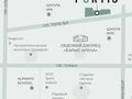 1-комнатная квартира · 40.5 м² · 22/22 этаж, Казыбек би 19а за 24.5 млн ₸ в Астане, Нура р-н — фото 3