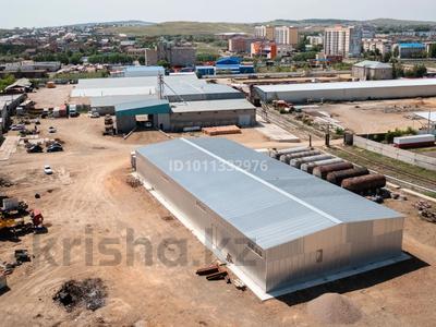 Қоймалар · 1440 м², бағасы: ~ 2.2 млн ₸ в Кокшетау