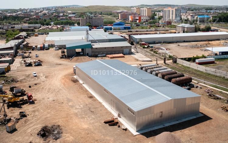 Қоймалар · 1440 м², бағасы: ~ 2.2 млн ₸ в Кокшетау — фото 5