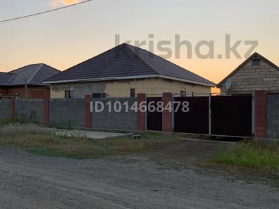 Отдельный дом · 4 комнаты · 116 м² · 10 сот., Акжар плюс 152 за 35 млн ₸ в Актобе, СК Акжар-Плюс