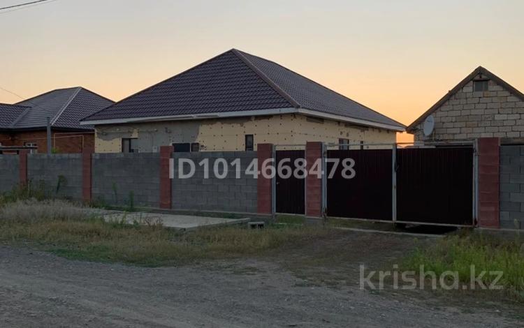 Отдельный дом · 4 комнаты · 116 м² · 10 сот., Акжар плюс 152 за 35 млн ₸ в Актобе, СК Акжар-Плюс — фото 2