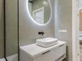 3-комнатная квартира · 130 м² · 2/12 этаж, Кайым Мухамедханов 11, 11/1, 11/2 за 107 млн ₸ в Астане, Нура р-н — фото 15