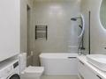 3-комнатная квартира · 130 м² · 2/12 этаж, Кайым Мухамедханов 11, 11/1, 11/2 за 107 млн ₸ в Астане, Нура р-н — фото 21