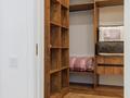 3-комнатная квартира · 130 м² · 2/12 этаж, Кайым Мухамедханов 11, 11/1, 11/2 за 107 млн ₸ в Астане, Нура р-н — фото 22