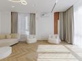 3-комнатная квартира · 130 м² · 2/12 этаж, Кайым Мухамедханов 11, 11/1, 11/2 за 107 млн ₸ в Астане, Нура р-н — фото 3