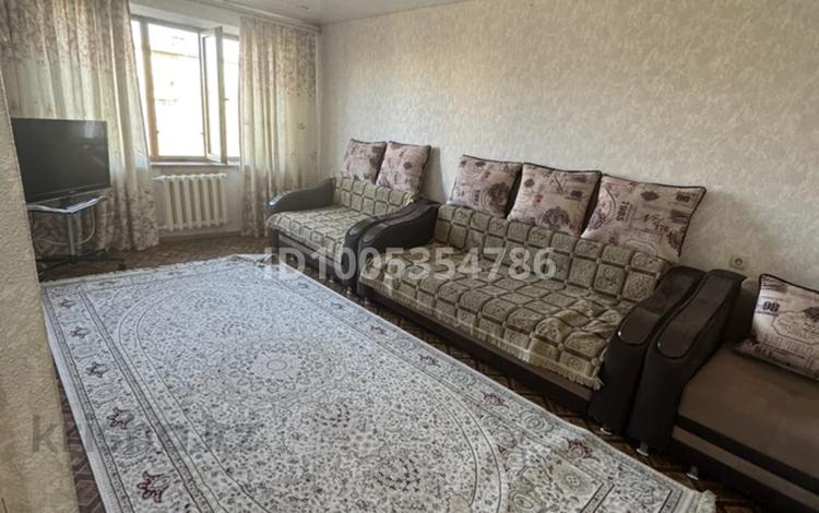 2-бөлмелі пәтер · 41.3 м² · 3/4 қабат, Самал 30 — Кунаева- Алдабергенова, бағасы: 120 000 ₸ в Талдыкоргане, мкр Самал — фото 2