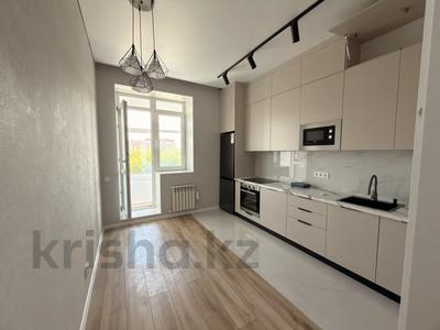 1-бөлмелі пәтер · 45 м² · 3/9 қабат, Набережная 23, бағасы: 250 000 ₸ в Петропавловске
