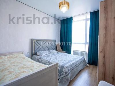 2-комнатная квартира · 50 м² · 4/12 этаж, мкр Шугыла, Шұғыла ш/а.АлемСити 2 13корпус 340 за 28 млн ₸ в Алматы, Наурызбайский р-н