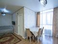 2-бөлмелі пәтер · 50 м² · 4/12 қабат, Шұғыла ш/а., Шұғыла ш/а.АлемСити 2 13корпус 340, бағасы: 28 млн ₸ в Алматы, Наурызбайский р-н — фото 7