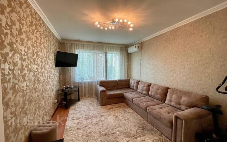 3-комнатная квартира · 65.8 м² · 7/9 этаж, Петрова 32/2 за 29.9 млн ₸ в Астане, Алматы р-н — фото 3