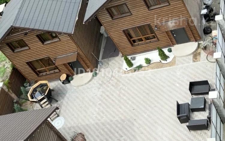 Монша, қонақ үй және демалыс орындары · 500 м², бағасы: 150 млн ₸ в Кыргауылдах — фото 14