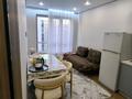 1-комнатная квартира · 40 м² · 7/9 этаж, мкр Шугыла, Алатау 12а/1 за 230 000 ₸ в Алматы, Наурызбайский р-н — фото 12