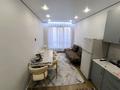 1-комнатная квартира · 40 м² · 7/9 этаж, мкр Шугыла, Алатау 12а/1 за 230 000 ₸ в Алматы, Наурызбайский р-н — фото 24